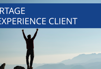 Partage d'expérience client