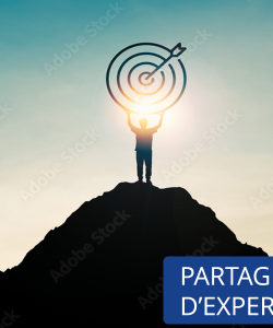 Partage d'expérience client