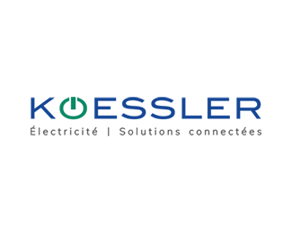 Koessler Électricité Solutions connectées